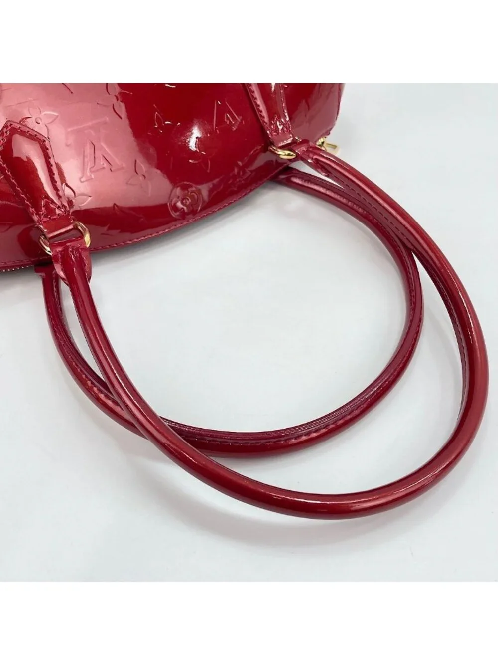 Louis Vuitton Handbag Sherwood PM